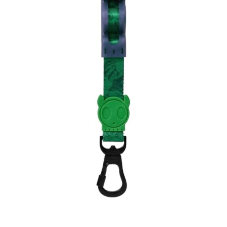 Correa Mascota Ruff Hulk ZeeDog - Talle L Correa Mascota Ruff Hulk ZeeDog - Talle L