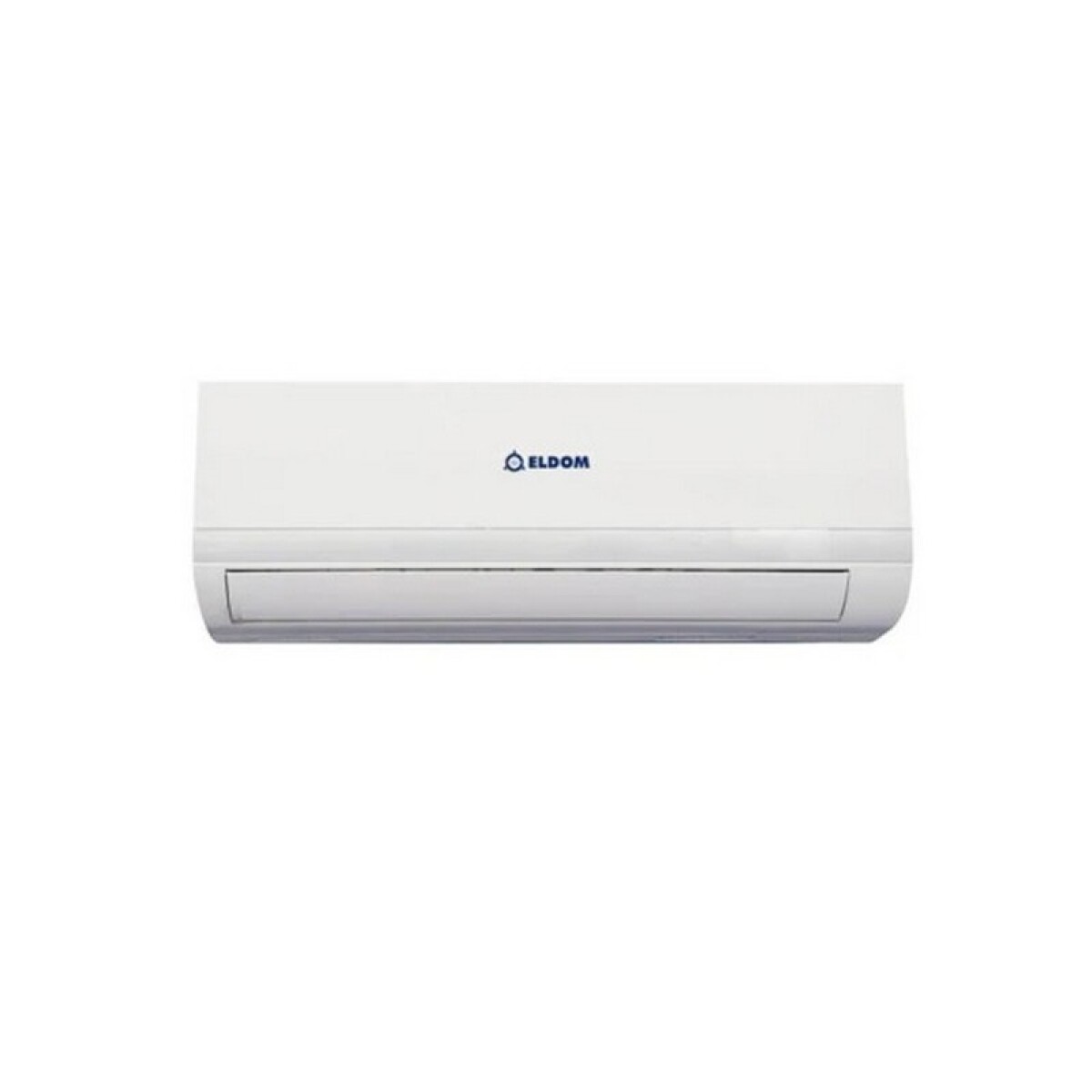AIRE ACONDICIONADO ELDOM 9000 BTU SPLIT 
