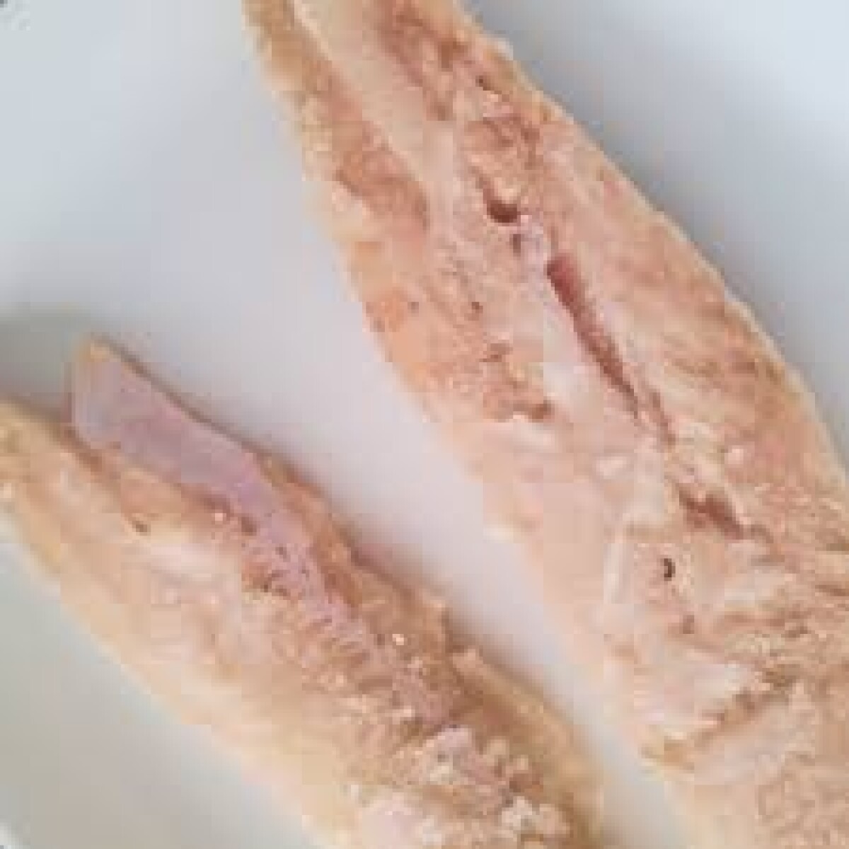 Filetes de merluza sin piel ni espina 