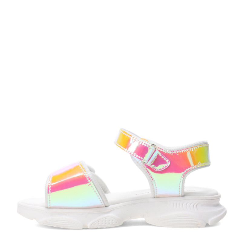 Sandalias de Niña MINI Miss Carol Noke Rosado