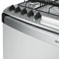 COCINA 5H MUELLER DECORATO INOX COCINA 5H MUELLER DECORATO INOX