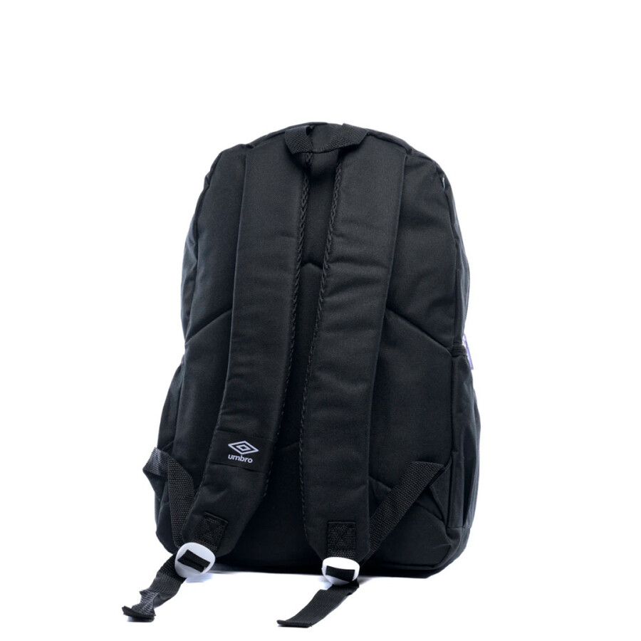 Mochila Umbro Lumi Negro