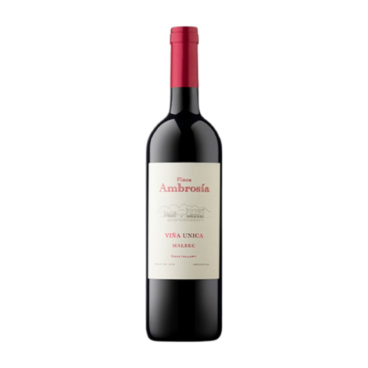 Ambrosia Malbec 750ml 
