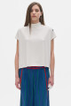 Blusa Yuri Cream
