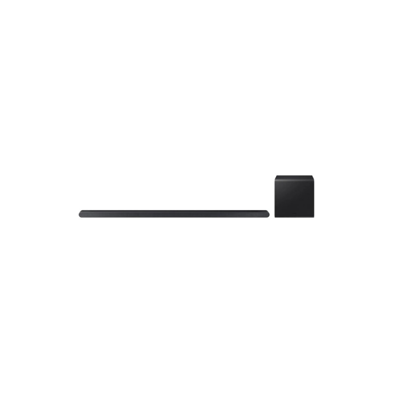Barra de Sonido Samsung Ultra Slim S800D 3.1.2 con subwoofer Barra de Sonido Samsung Ultra Slim S800D 3.1.2 con subwoofer