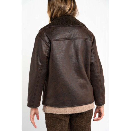 Gamulan Con Corderito Chocolate