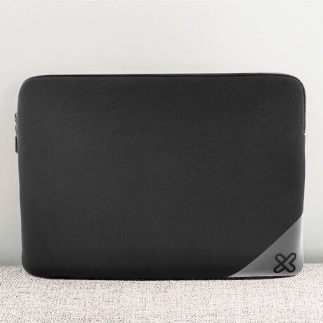 Funda Klipxtreme 15.6 Kns-120gr Negro Funda Klipxtreme 15.6 Kns-120gr Negro