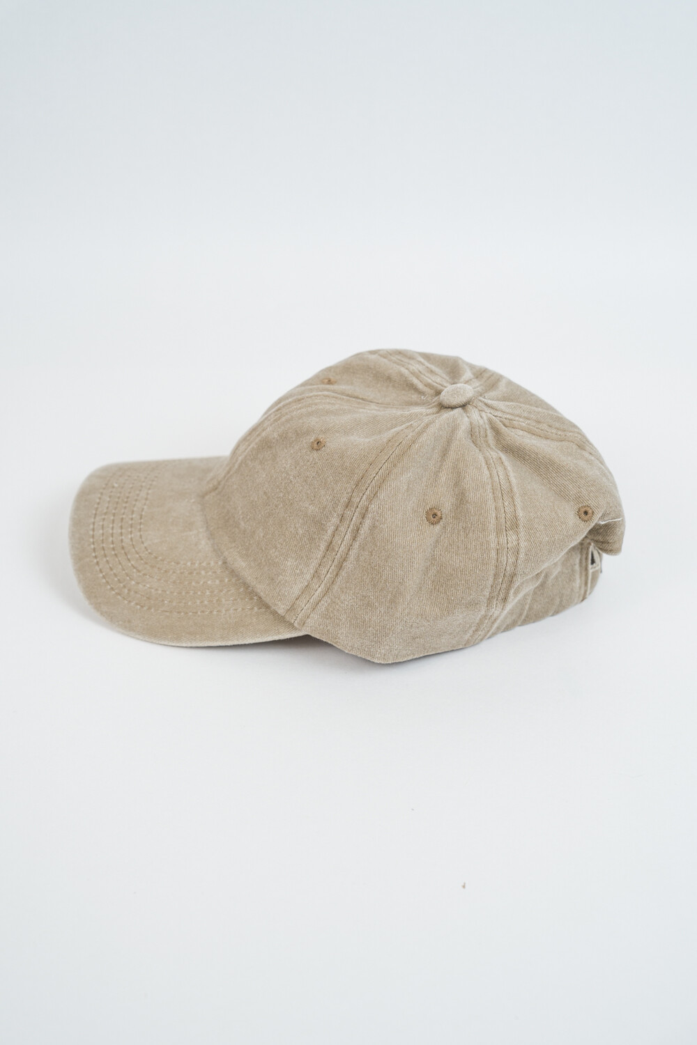 Cap Catalina Beige