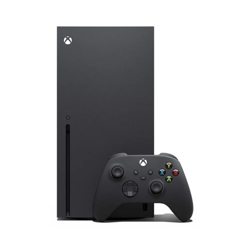 Consola Xbox Serie X 1TB SSD Negro 1882 Consola Xbox Serie X 1TB SSD Negro 1882