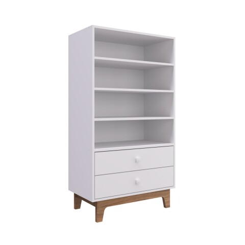 Armario Estantería Montessoriano Infantil Madera ARMARIO INFANTIL MONTESSORIANO