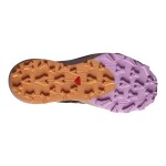 Salomon Thundercross W para Mujer - Negro/Violeta Negro-Violeta