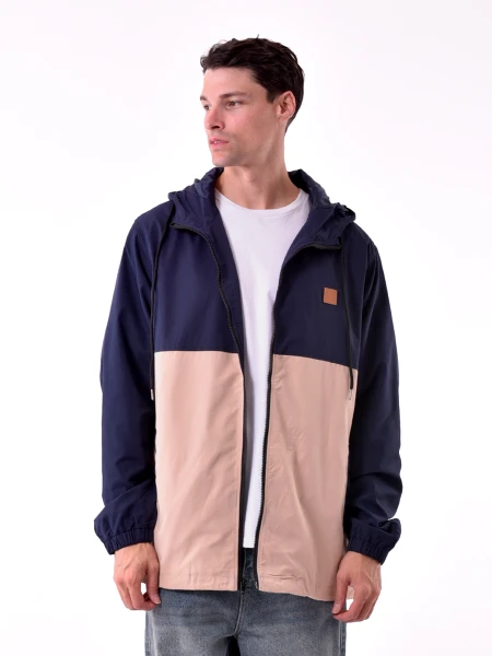 CAMPERA TONI BEIGE