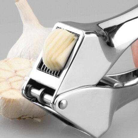 Prensa ajos y laminador Prensa ajos y laminador