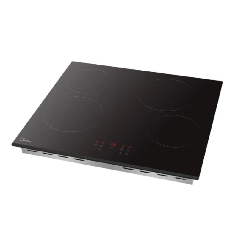 Anafe vitrocerámico Midea MC-6F6004R242 Anafe vitrocerámico Midea MC-6F6004R242