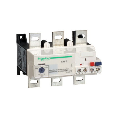 Relé térmico p/contactor LC1F115-185 60-100A TL2270