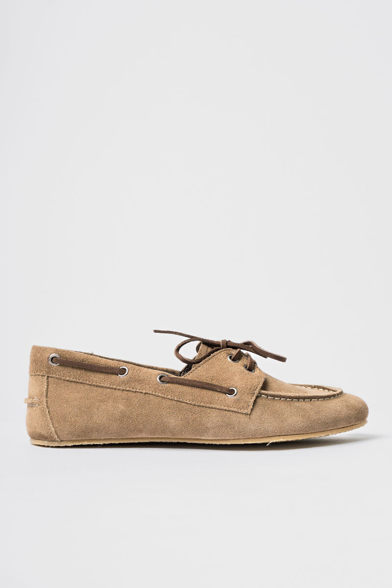 MOCASIN NAUTI 