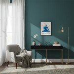 CUADRO CANVAS 40x50cm MARCO MODERN POSTER CUADRO CANVAS 40x50cm MARCO MODERN POSTER