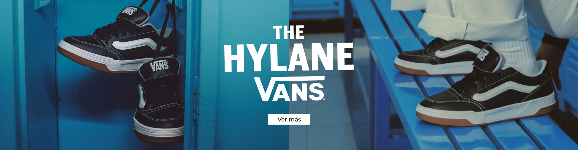 Vans THE HYLANE