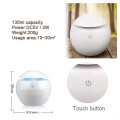 Vaporizador Humidificador Esfera Con Luz Led Vaporizador Humidificador Esfera Con Luz Led