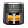 Smartlife Airfryer Digital 6l Sl-afdv006 Color Negro Smartlife Airfryer Digital 6l Sl-afdv006 Color Negro