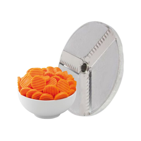 Disco en Rodajas Onduladas 2mm para CA31 Disco en Rodajas Onduladas 2mm para CA31