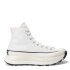 Championes Unisex Converse Chuck 70 AT CX Blanco - Negro
