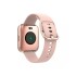 Smartwatch Multi M1 Rosa ES435