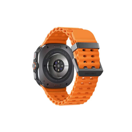 Samsung Galaxy Watch 7 Ultra Orange