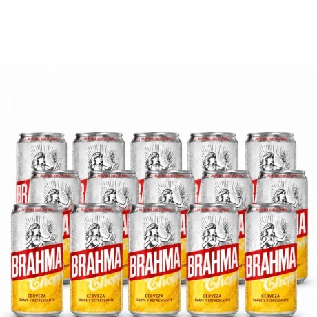 CERVEZA BRAHMA 269ML (BRA 4.8% PALE LAGER FUNDA 15 CERVEZA BRAHMA 269ML (BRA 4.8% PALE LAGER FUNDA 15
