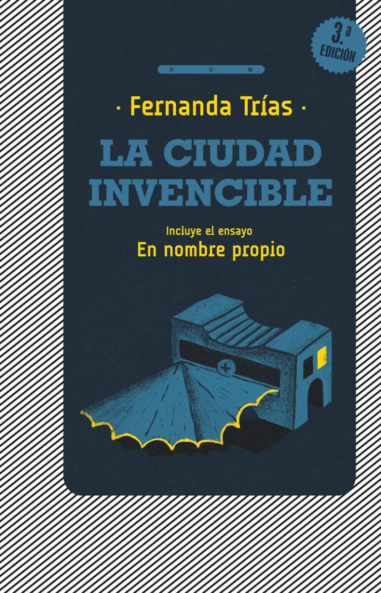 CIUDAD INVENCIBLE, LA 