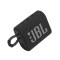 Jbl go 3 parlante portatil waterproof Black