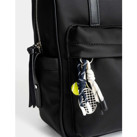 Mochila Sport Negro
