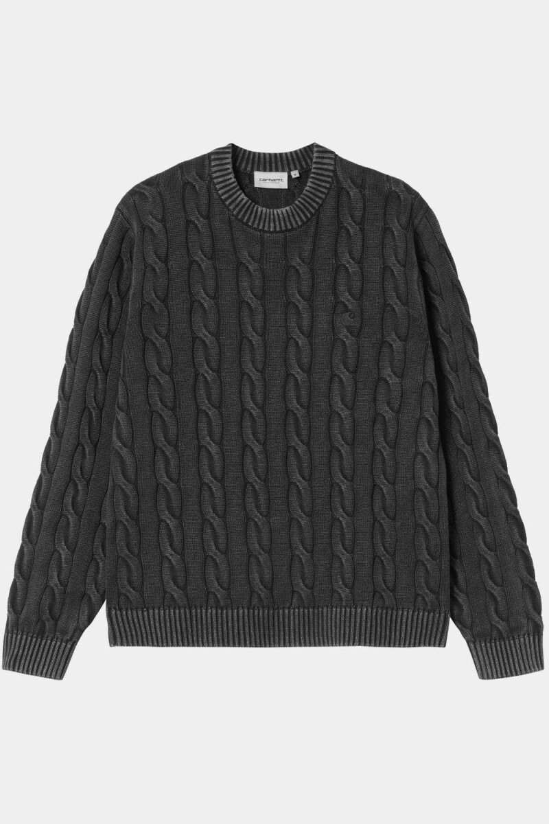 Carter Sweater Negro