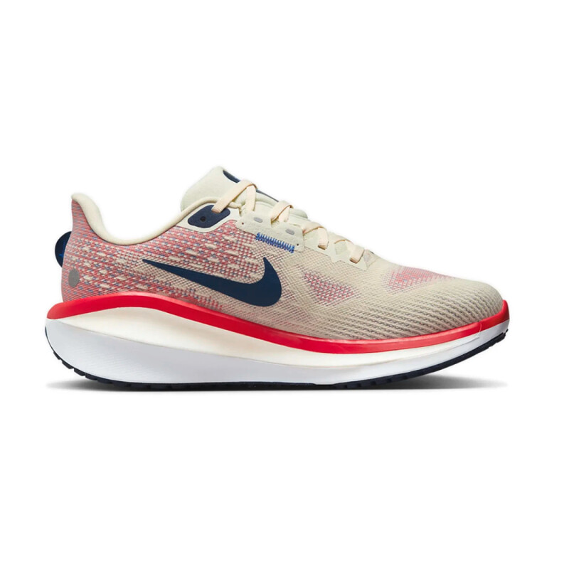 Championes Nike Vomero 17 de Hombre Multicolor