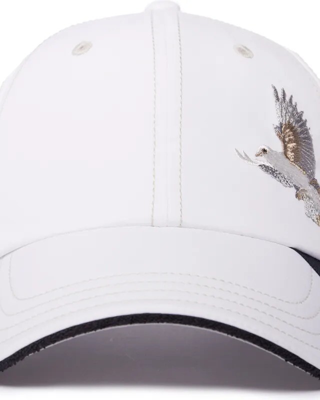 Goorin Bros Gorra Cerrada - 2 Blessed 2 B Stressed Goorin Bros Gorra Cerrada - 2 Blessed 2 B Stressed