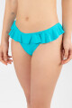 Vedetina flip flop Turquoise