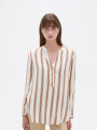 Blusa Siliqua Estampado 2