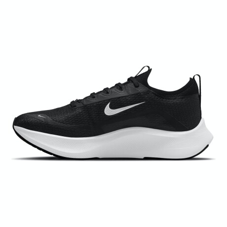 Champion Nike Dama Running Zoom Fly 4 Black S/C