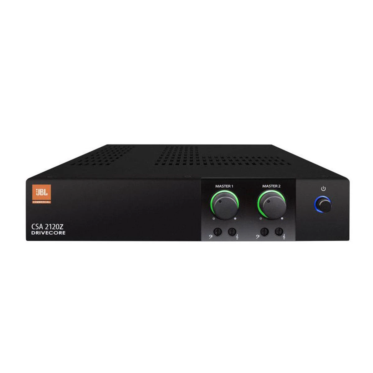 POTENCIA JBL CSA 2X120W 