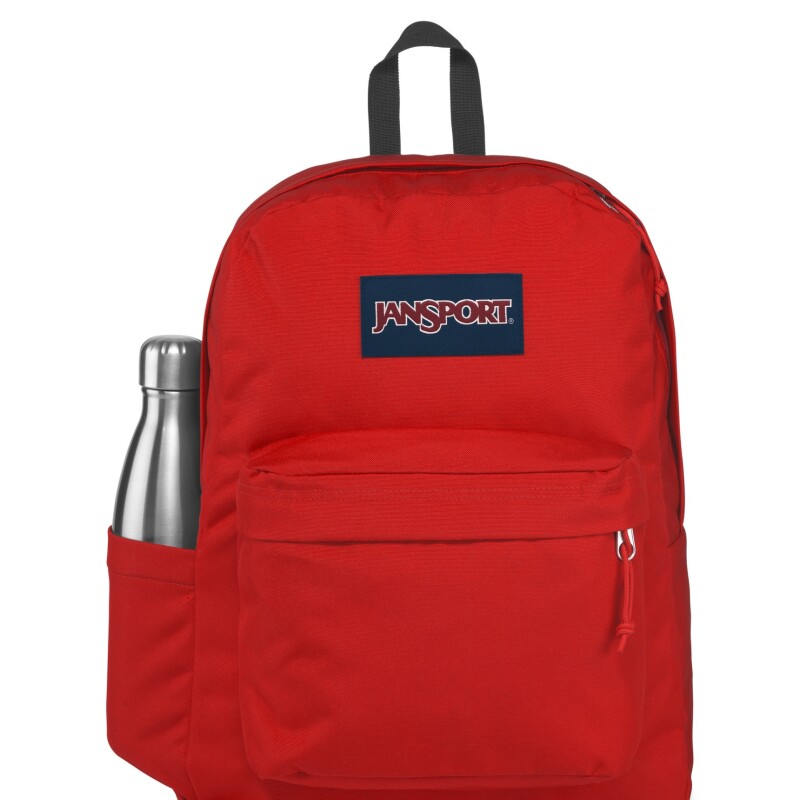 SUPERBREAK PLUS Rojo