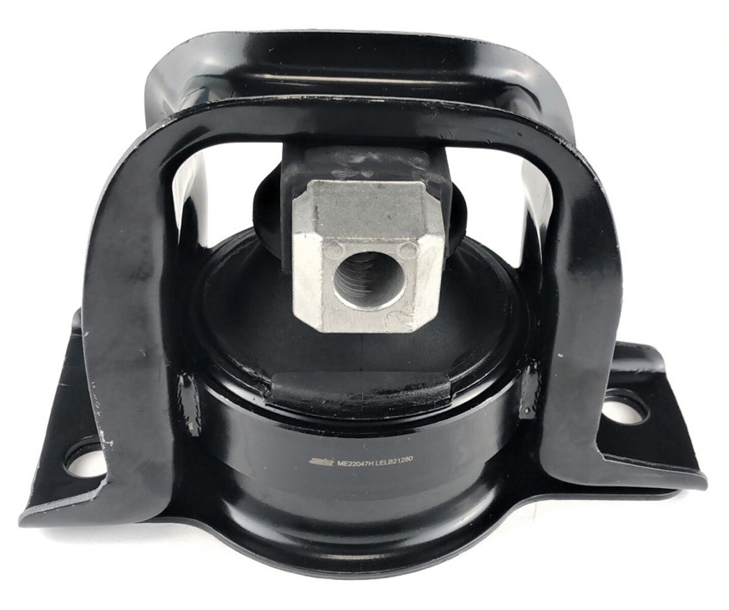 SOPORTE DE MOTOR NISSAN DER TIIDA - 