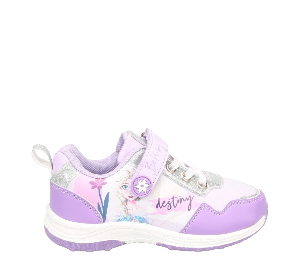 Frozen Bold Nature Violeta/Lila