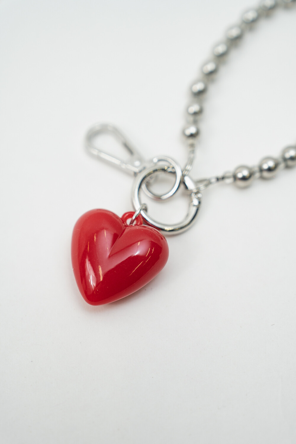 Llavero Brenda Estampado 1