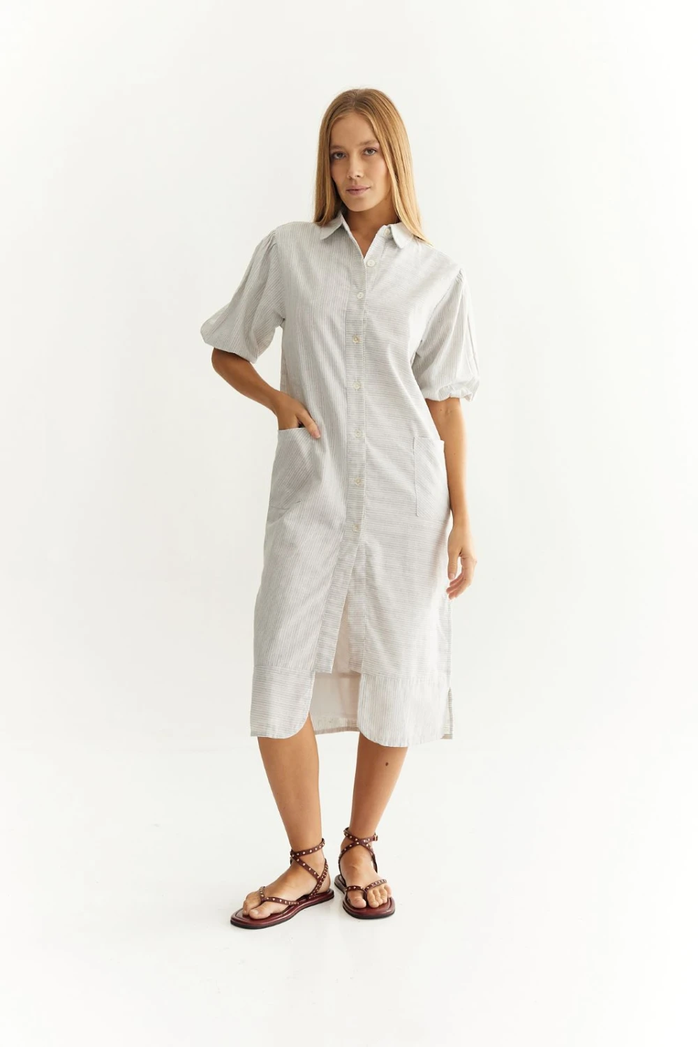 Vestido Mackenzie