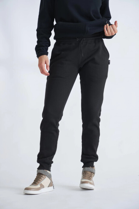 Pantal�n Megan Negro