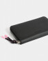 Ficheros Billetera Fichero Negro Special Price - Negro