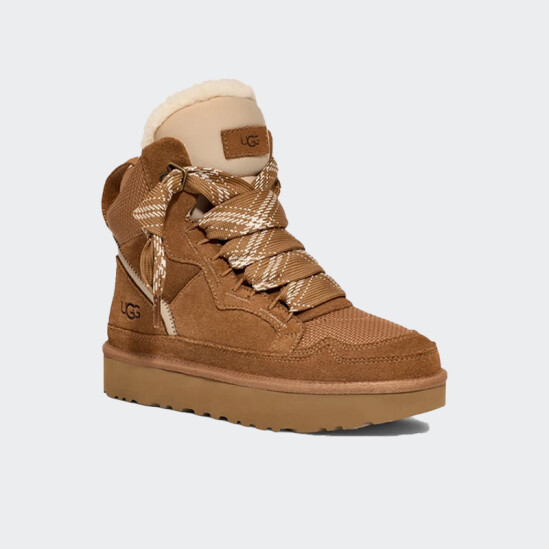 Botas UGG Highmel Marrón