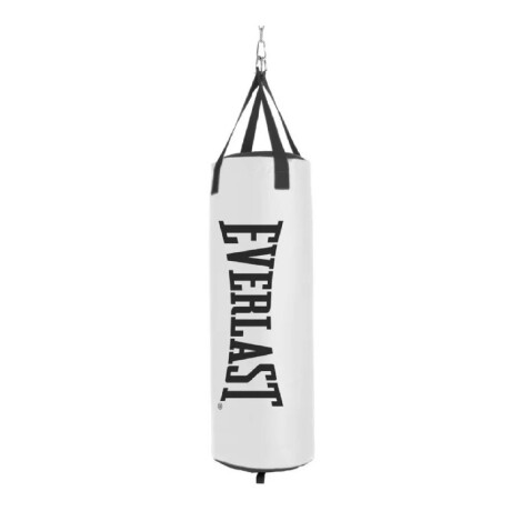 Bolsa de Boxeo Everlast Elite 2 80 LB 13x40 Bolsa de Boxeo Everlast Elite 2 80 LB 13x40