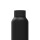 Botella termica Solid Quokka 510ml Jet black