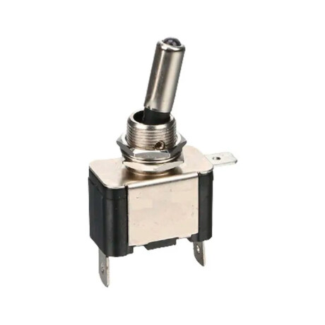 LLAVE BOTON TABLERO - TECLA AVION CROMADA VERDE WESTON LLAVE BOTON TABLERO - TECLA AVION CROMADA VERDE WESTON